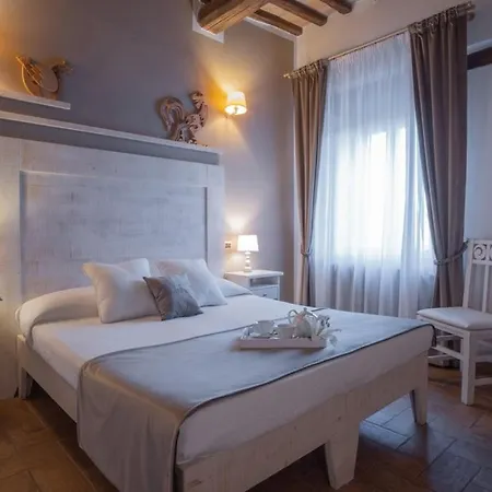Borgo San Faustino Country Relais And Spa Morrano Exterior photo