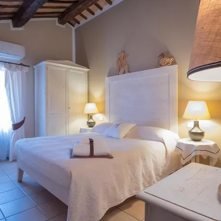 Borgo San Faustino Country Relais And Spa Morrano Exterior photo