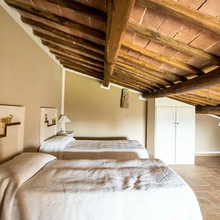Borgo San Faustino Country Relais And Spa Morrano Exterior photo