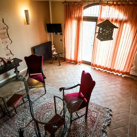 Borgo San Faustino Country Relais And Spa Morrano Exterior photo