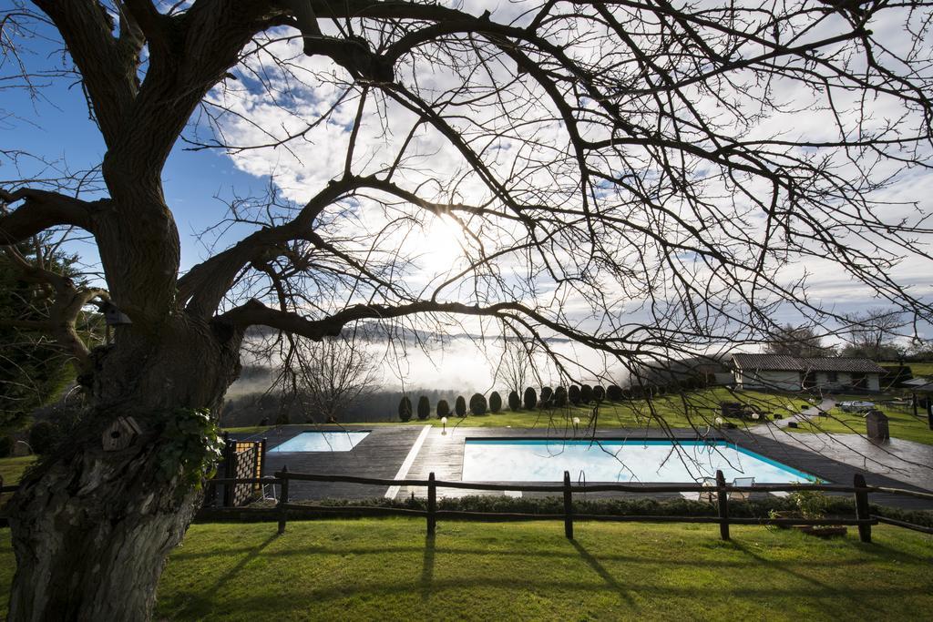 Borgo San Faustino Country Relais And Vakantieboerderij *